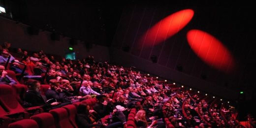 Cineworld, Hemel Hempstead