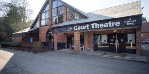 Court Theatre, Tring