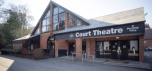 Court Theatre, Tring