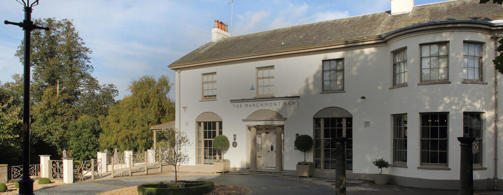 Marchmont Arms