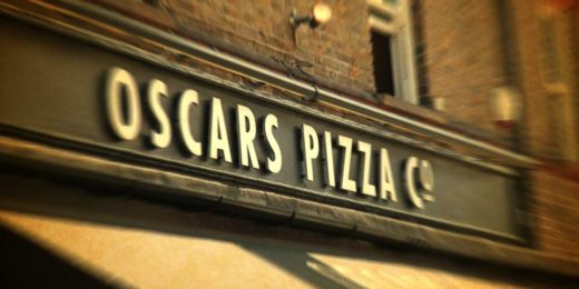 Oscars Pizza