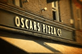 Oscars Pizza