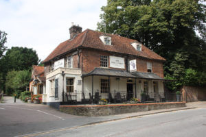 Rose and Crown, Kings Langley