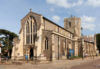 St Peter's Church, Berkhamsted