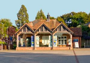 Tring Local History Museum