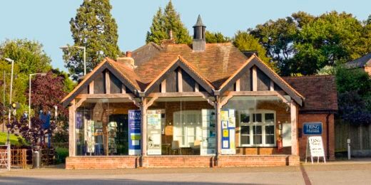 Tring Local History Museum