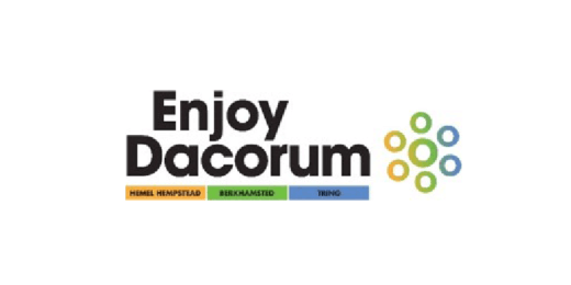 Enjoy Dacorum: Hemel Hempstead, Berkhamsted, Tring